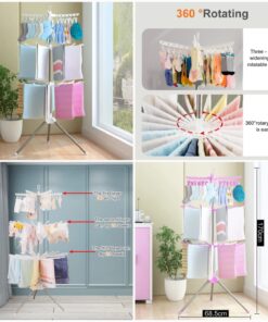 ClothDrying Stand