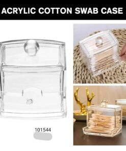 Holder acrilic