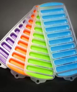 10 Grid Sticky Ice Tray