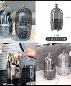 360 brush holder