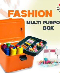 Multi Purpose Fashion storage Box