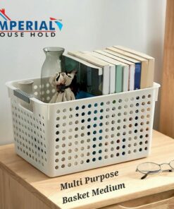 Medium Basket
