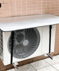 Ac Outer Cover