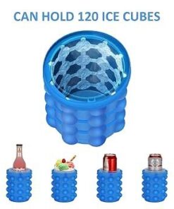 Ice Genie