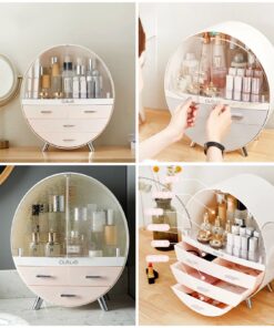 Ecco Vanity Round