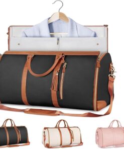 Duffle Bag