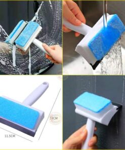 Fomic Wiper