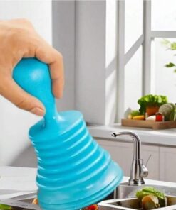 Hand sink pump