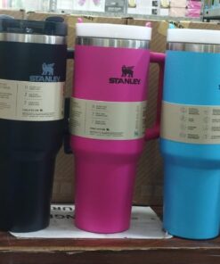 Stanley Tumbler