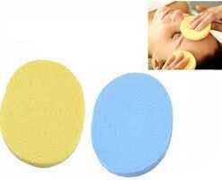 Facial magic beauity puff (Pack of 2)