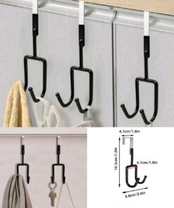 Door hook