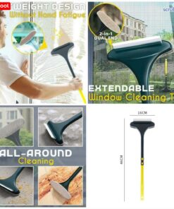 2in1 Window Wiper