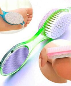 Foot filler 4 in 1