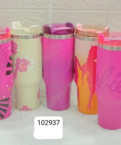 Tumbler