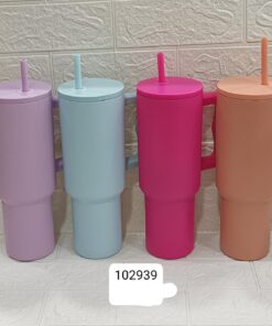 Tumbler