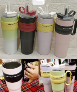 Tumbler