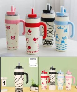 Tumbler