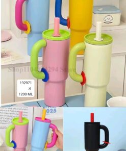 Tumbler