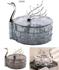 Jewellery organizer