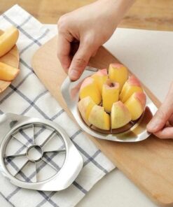 Fruit cutter