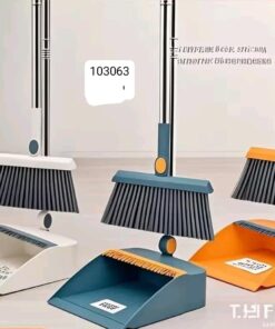 Dust pan