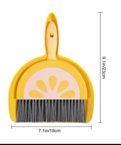 Dust pan