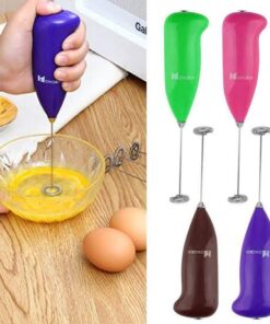 Cell Operated Coffee Beater / Egg Beater