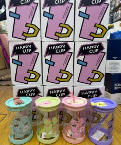Glass Cup