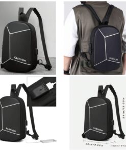 AlienCross Bag