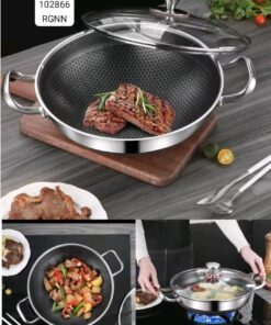 Pan 24CM