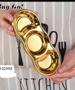 3postion tray