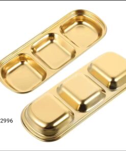 3postion tray