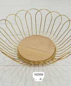 Fruit basket