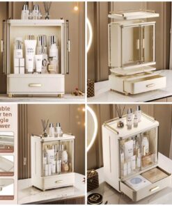 Cosmetic Vanity