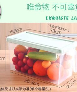 Storage Organizer