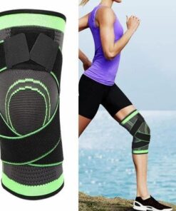 Knee Supporter