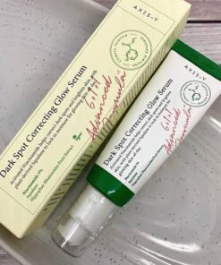Beauty of Joseon - Axis-Y Dark Spot Correcting Serum