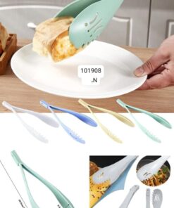Saled spoon