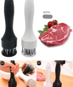 Meat tendizer