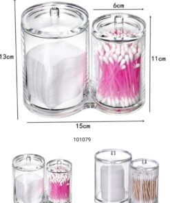 Acrilic holder