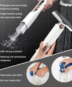 Portable Mini Mop