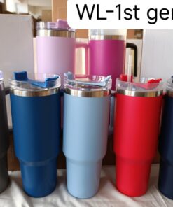 Tumbler