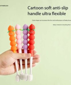 Kids Tooth Brushes