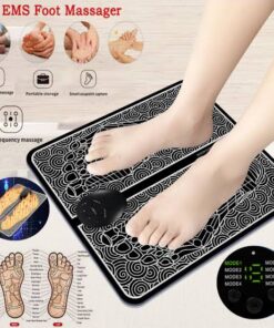 EMS Foot Massager