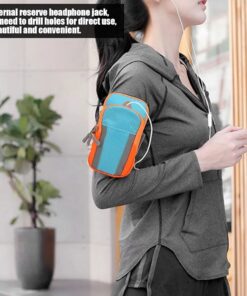 Shoulder Pouch