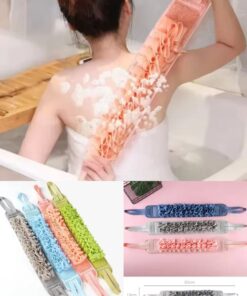 Bath belt
