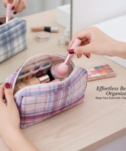 Pouch Organizer