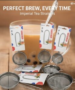 Tea Strainer Large