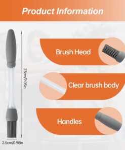 Oil Brush