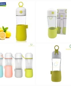 Glass Bottle